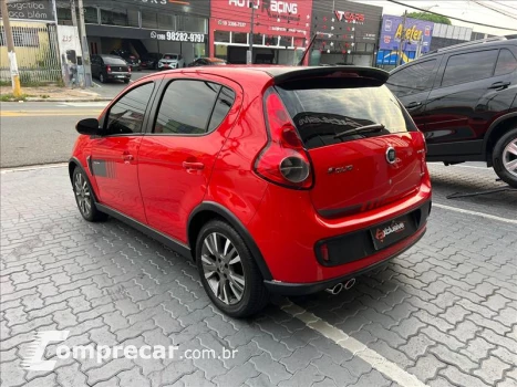 PALIO 1.6 MPI Sporting 16V