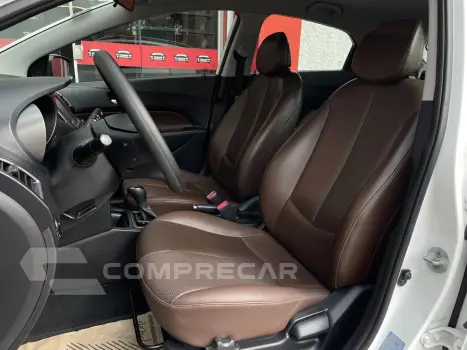 HB20X 1.6 16V PREMIUM FLEX 4P AUTOMÁTICO