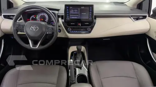 COROLLA ALTIS 20