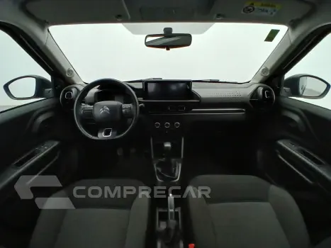 C3 1.0 FIREFLY FLEX LIVE PACK MANUAL