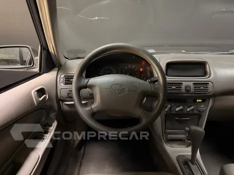 COROLLA 1.8 XEI 16V FLEX 4P AUTOMÁTICO
