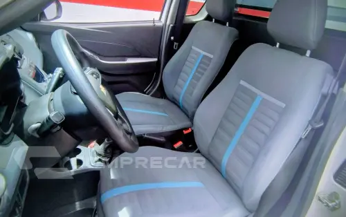 MONTANA Sport 1.4 ECONOFLEX 8V 2p