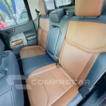 MAVERICK CD4GLRT
