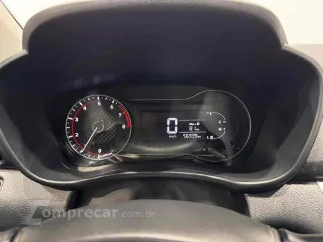 HB20 1.0 12V FLEX EVOLUTION MANUAL