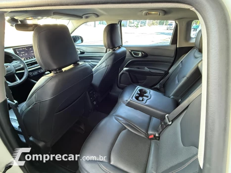 COMPASS 1.3 T270 Turbo Limited
