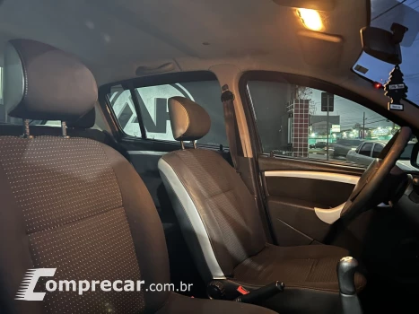 SANDERO STEPWAY Hi-Flex 1.6 16V 5p