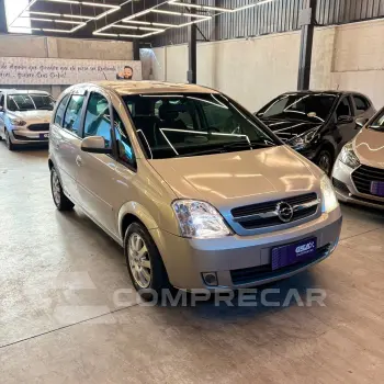 Meriva 1.8/ CD 1.8 MPFI FlexPower 8V