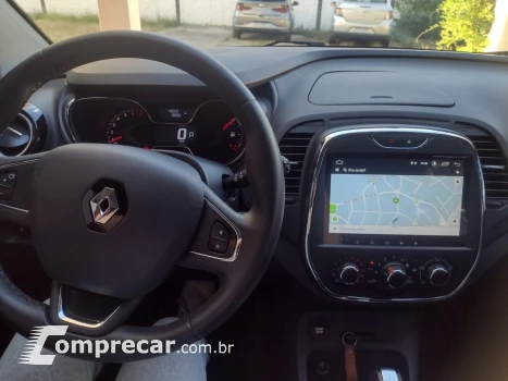 CAPTUR 1.3 TCE Intense