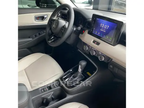 HR-V 1.5 DI I-VTEC TURBO FLEX TOURING CVT