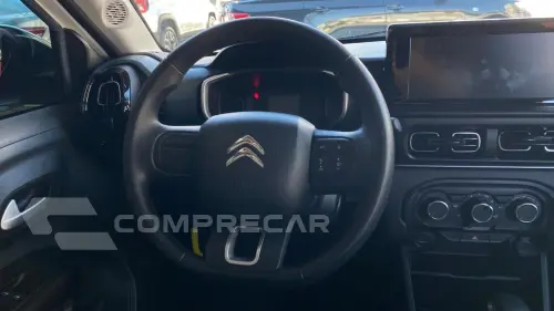 CITROEN C3 1.6 16V FEEL PACK