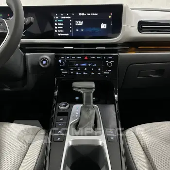 Creta Creta Ultimate 1.6 TB 16V Aut.