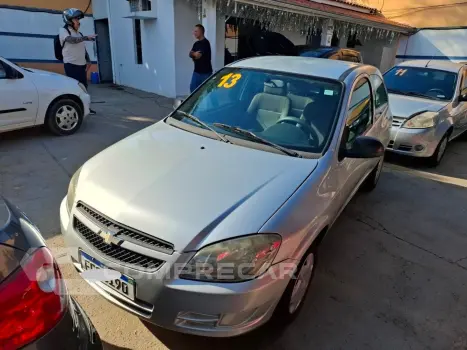 Celta 1.0 Mpfi Ls 8V Flex 2P Manual