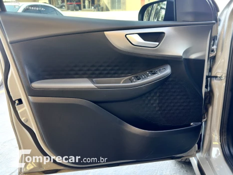 FASTBACK 1.0 TURBO 200 FLEX AUDACE CVT