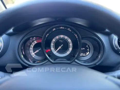 C3 1.5 Tendance 8V