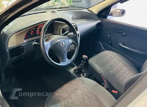 SIENA 1.0 MPI Fire 8V