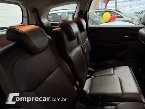 SPIN - 1.8 LTZ 8V 4P MANUAL