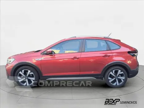 NIVUS 1.0 200 TSI Highline