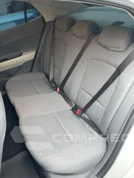 HB20S 1.0 Tgdi Platinum