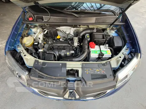 SANDERO 1.0 12V SCE ZEN