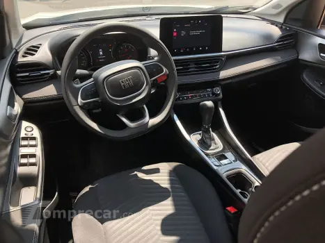 Fastback 1.0 Turbo 200 Flex Audace Cvt