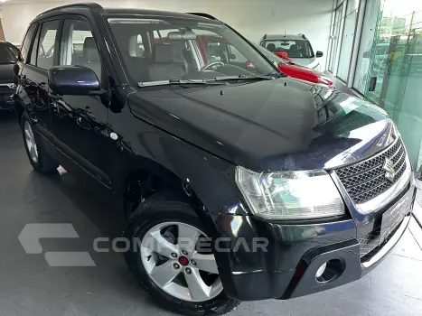 GRAND VITARA 2.0 Sport 4X4 16V