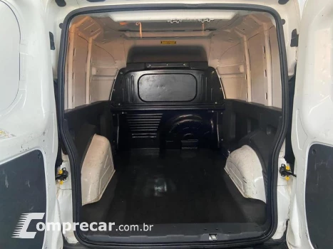 FIORINO ENDURANCE FURGÃO