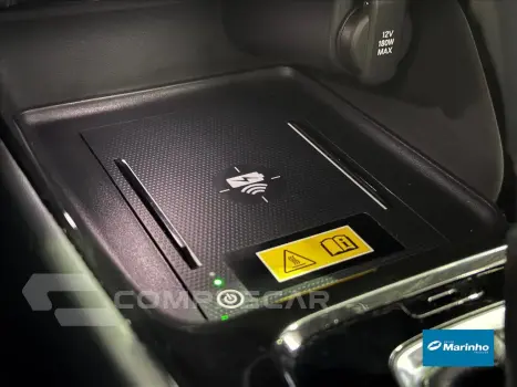 HR-V 1.5 DI I-VTEC TURBO FLEX TOURING CVT