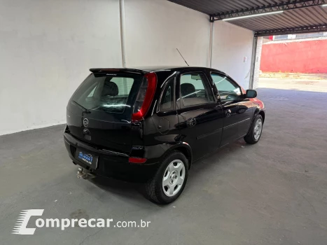 CORSA 1.0 MPFI 8V