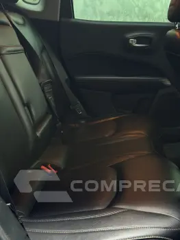 COMPASS LIMITED 2.0 4x2 Flex 16V Aut.