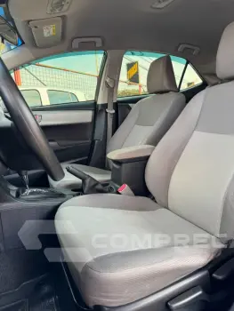 COROLLA 1.8 GLI 16V