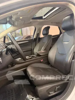 FUSION 2.0 Gtdi Titanium AWD 16V