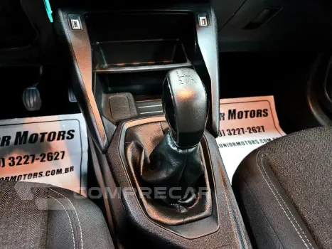 208 Like 1.0 Flex 6V 5p Mec.