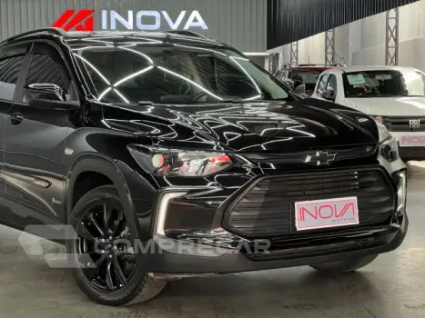 TRACKER - 1.0 TURBO MIDNIGHT AUTOMÁTICO