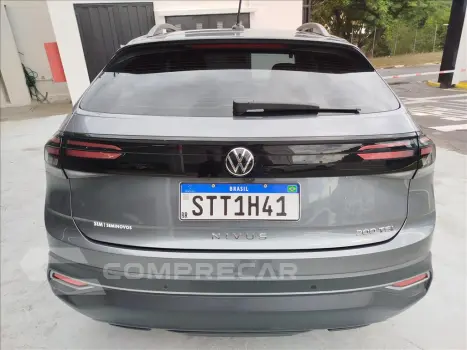 NIVUS 1.0 200 TSI Comfortline