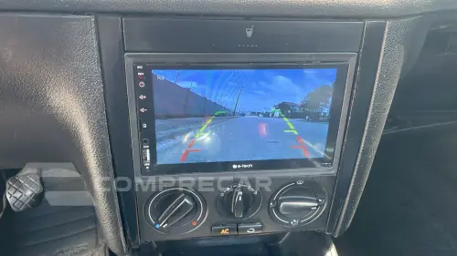 GOLF 1.6 MI Sportline 8V