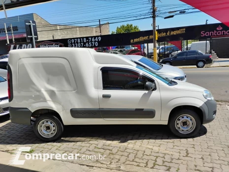 FIORINO 1.4 MPI Furgão 8V