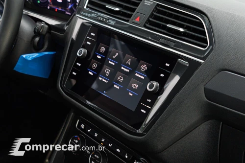 TIGUAN 2.0 350 TSI Allspace R-line 4motion