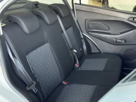 Ka + Sedan 1.0 12V 4P TI-VCT SE PLUS FLEX