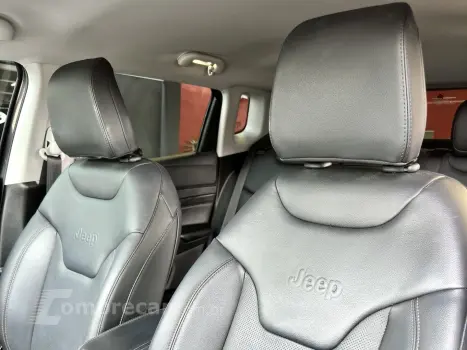 COMPASS 1.3 T270 TURBO FLEX LIMITED AT6