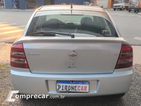 ASTRA 2.0 MPFI Advantage 8V