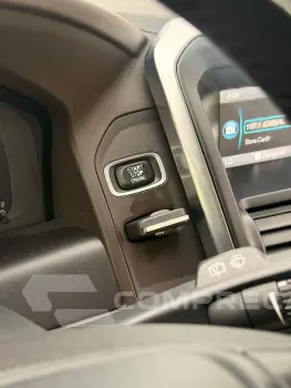 XC60 2.0 T5 Comfort FWD Turbo
