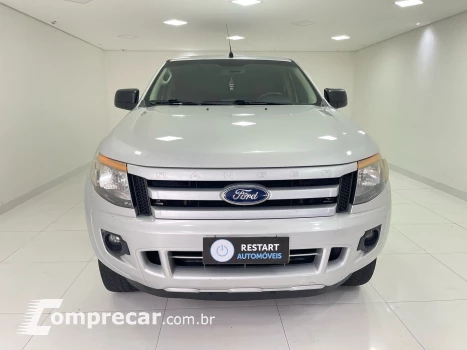 RANGER 2.5 XLS 4X2 CD 16V