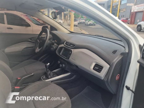 SANDERO 1.0 Expression 16V