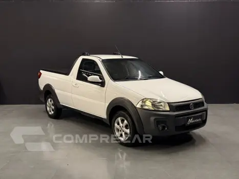 STRADA 1.4 MPI FREEDOM CS 8V FLEX 2P MANUAL