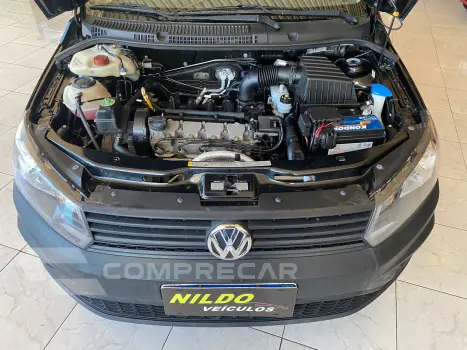 SAVEIRO 1.6 MSI Robust CD 16V