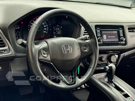 HR-V 1.8 16V EX