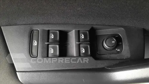 NIVUS 1.0 200 TSI TOTAL FLEX COMFORTLINE AUTOMÁTI