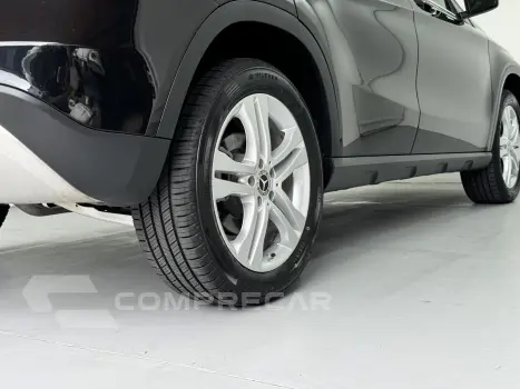 GLA 200 1.6 CGI Style 16V Turbo