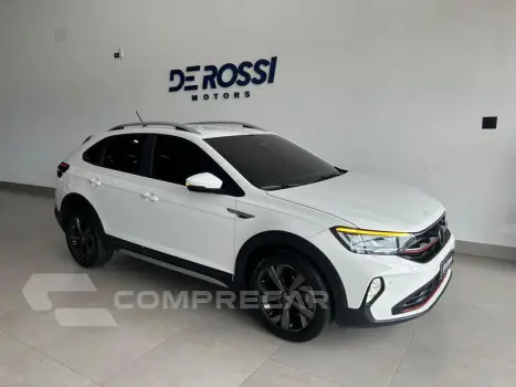 NIVUS HIGHLINE 1.0 200 TSI FLEX AUT.