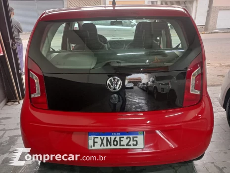 UP 1.0 MPI Take UP 12V